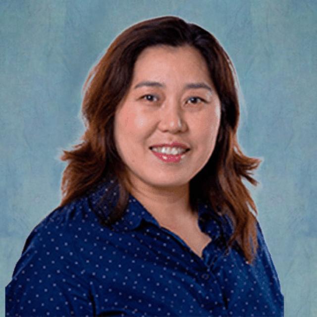 Yanli Sun, PA-C