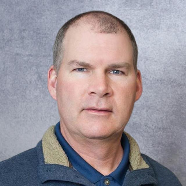 Michael Benson, PTA