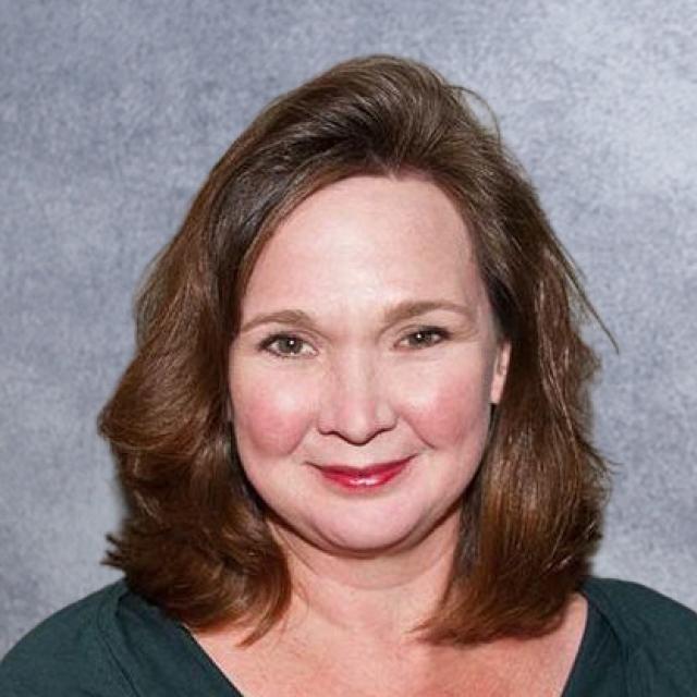 Jennifer Klesat, OT