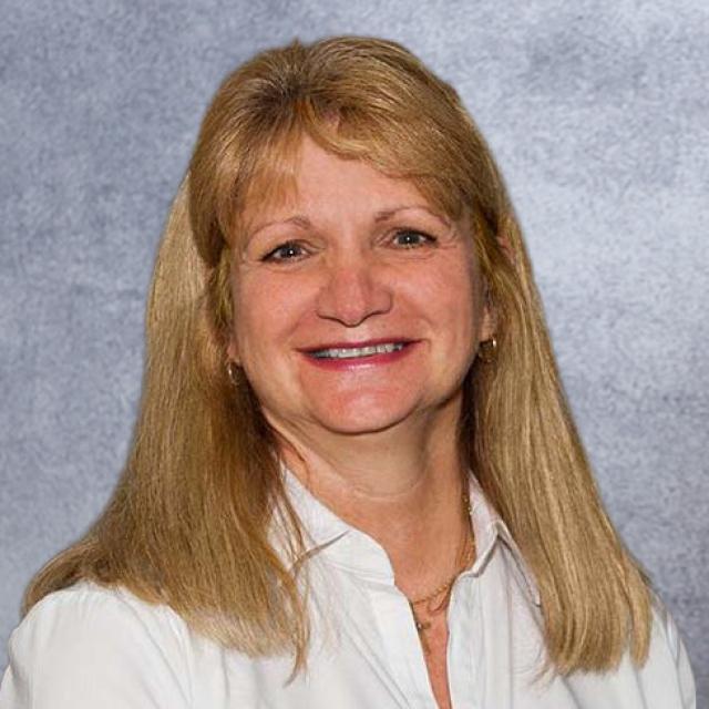 Donna Manzo-Dragon, PT, MSPT