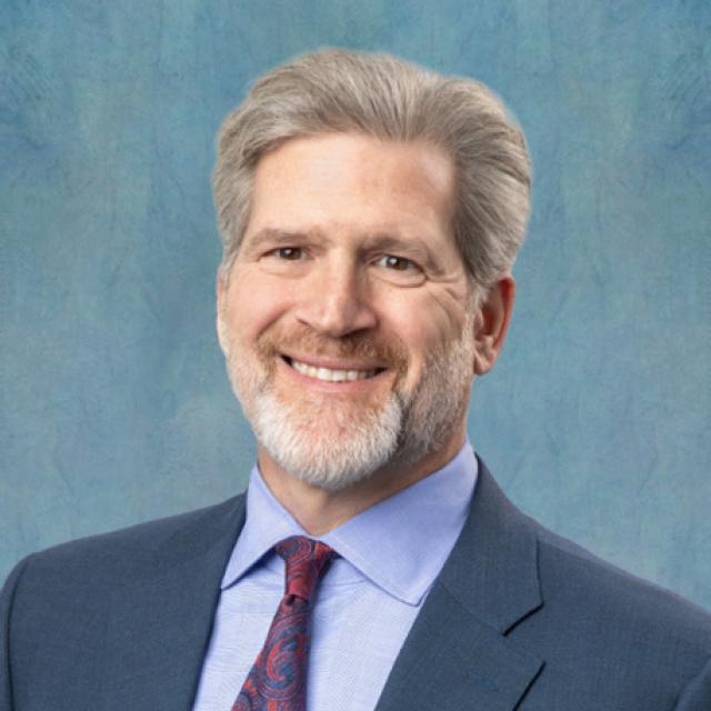 Mark R. McLaughlin, MD