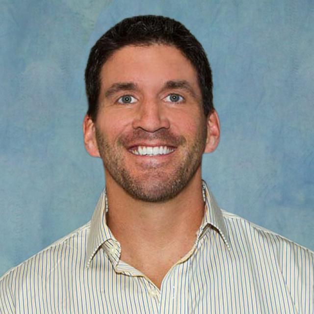 Andrew Overman, PT