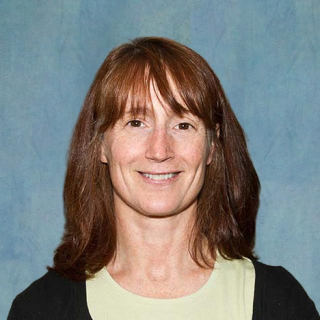 Pattie Wolfson, PT