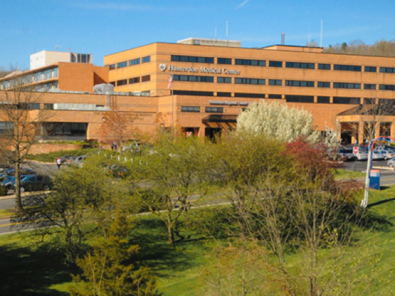 Hunterdon Medical Center