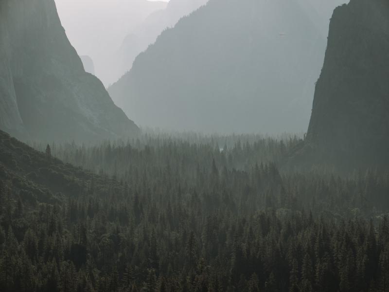 Yosemite