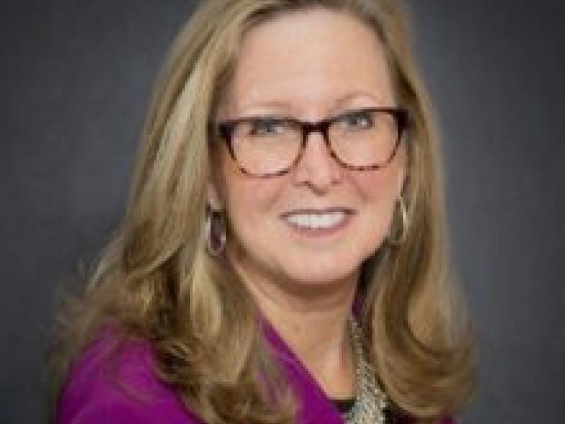 Bonnie J. Petrauskas, MBA