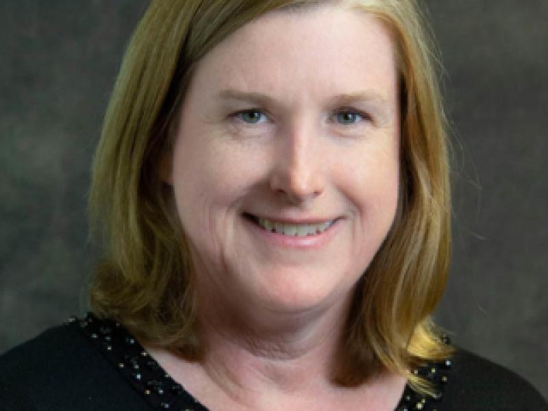 Ruth Kolody, PT, CLT