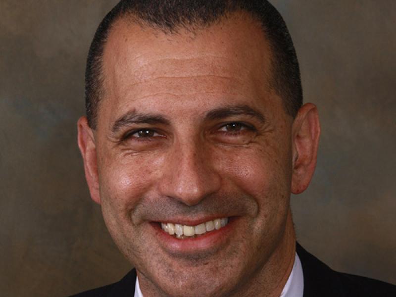 Michael E. Pollack, MD