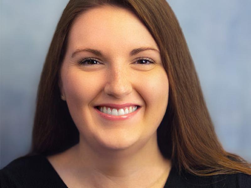 Jessica Openshaw, PT