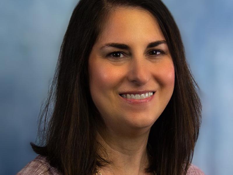 Kimberly Whiteman, PT, MSPT, CLT