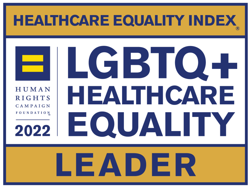 Logo HEI Leaders LGBTQ+