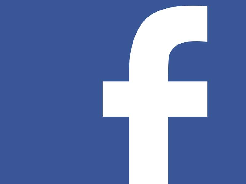 Facebook Logo