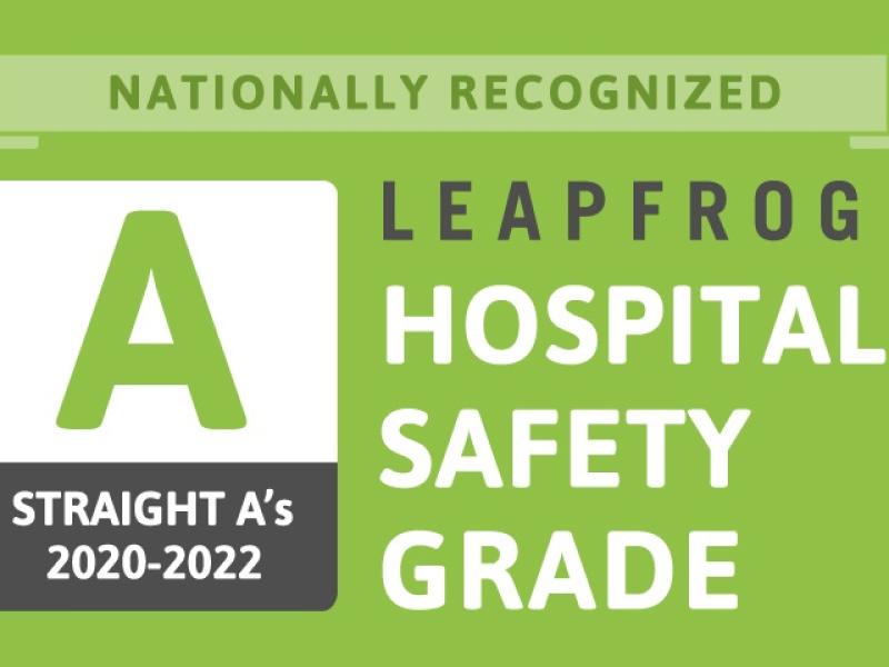 Leapfrog logo 5 As in a Row