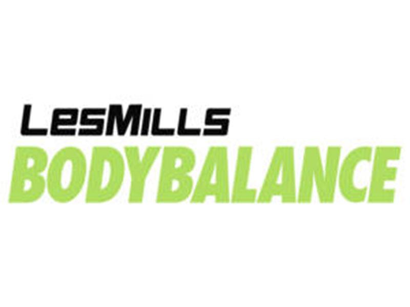 les mills body balance