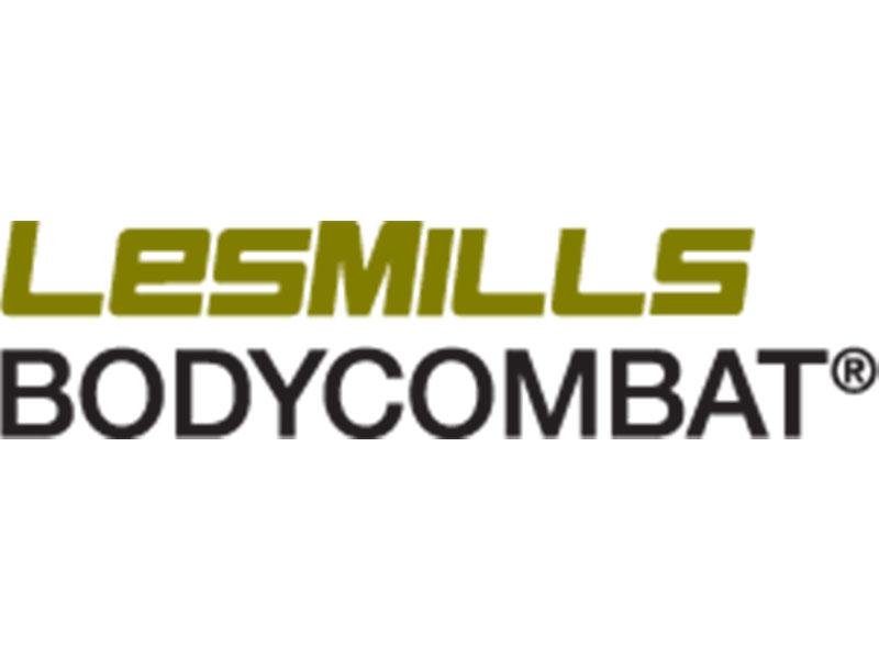 les mills body combat