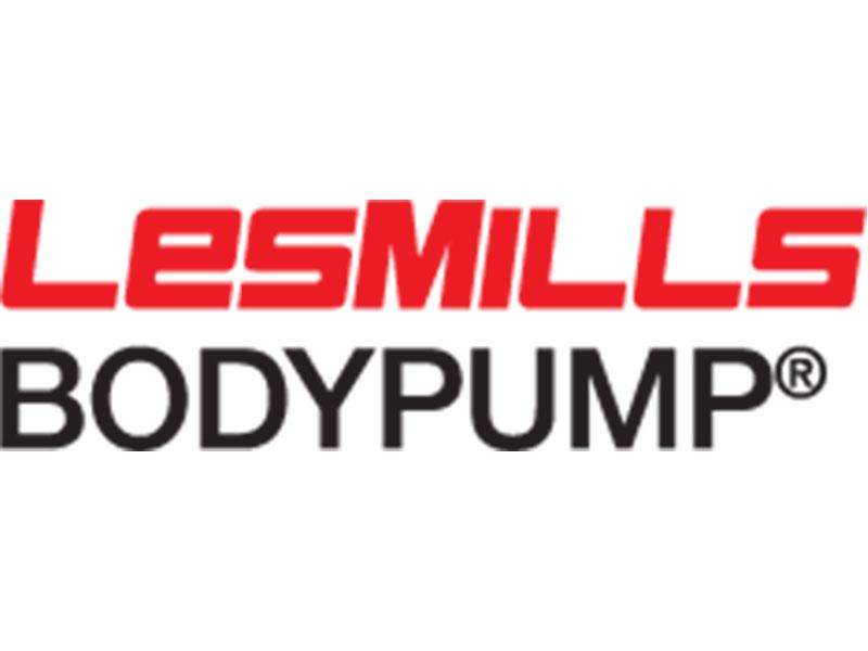 les mills body pump