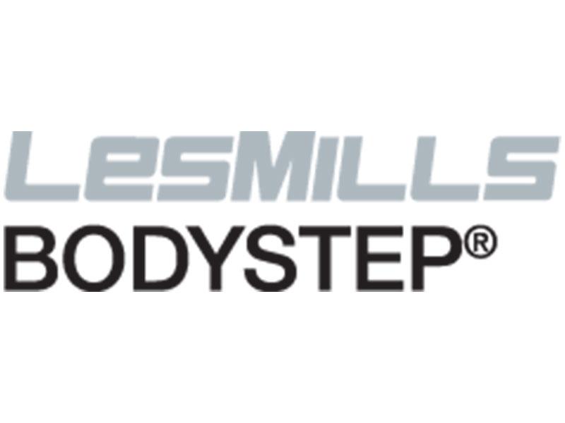 les mills body step