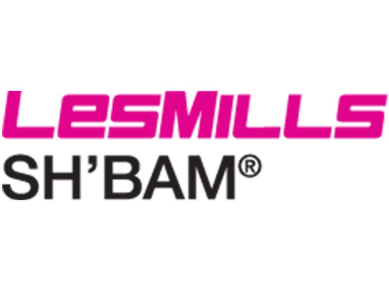 les mills body shbam