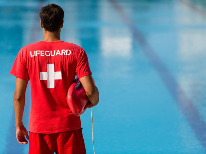 Lifeguard