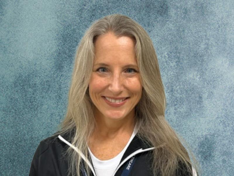 Headshot of Jodi Nemet