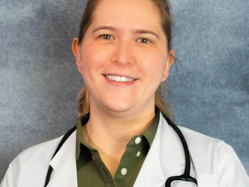  Jessica Schneider, MD