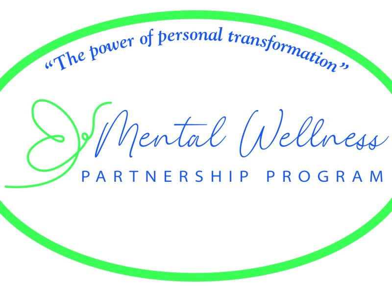 Mental Wellness Fitness Program logo