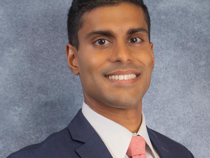 Tejash Shah, MD