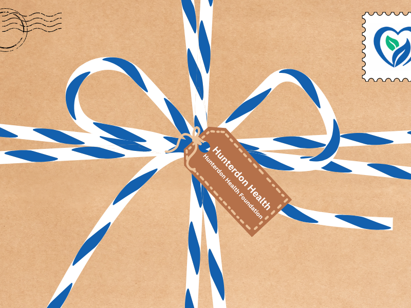 Foundation Holiday Gift Image 2024