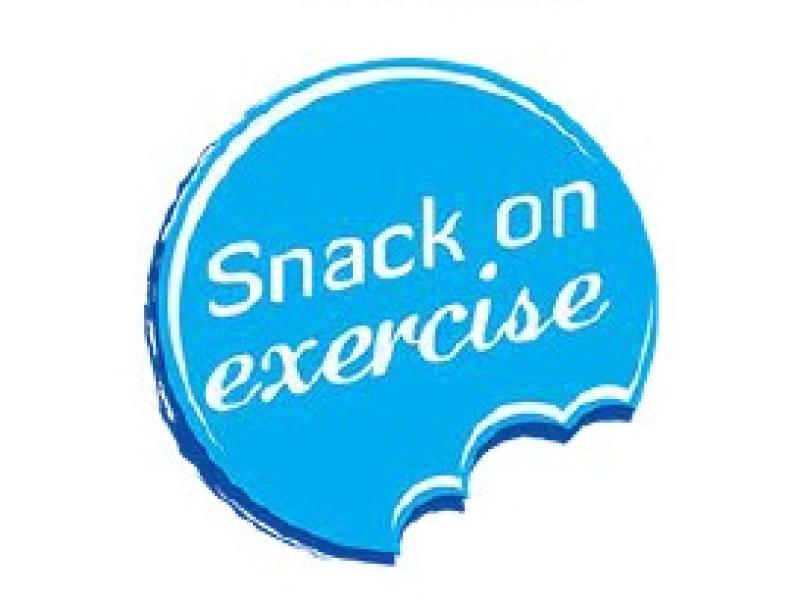 Snack on Exercise