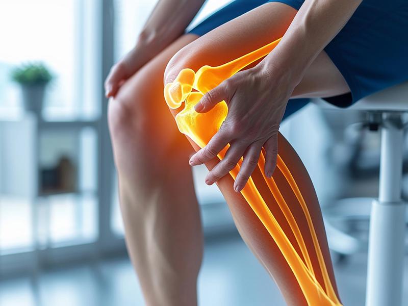 Knee Pain
