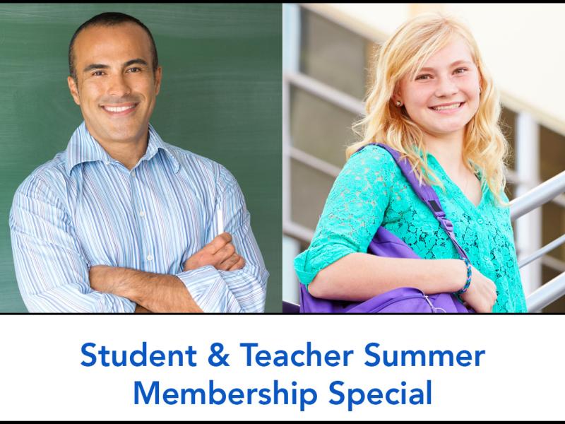 Student and Teacher Special Image large size