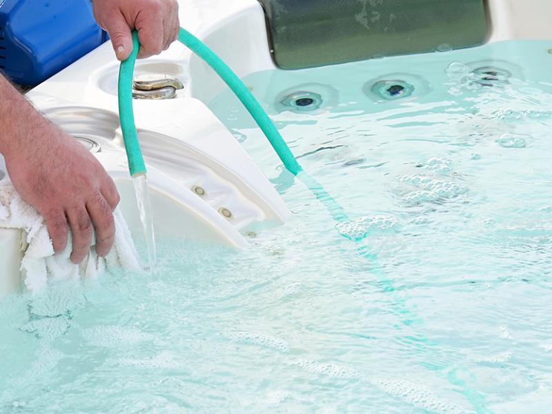 hot-tub-cleaning
