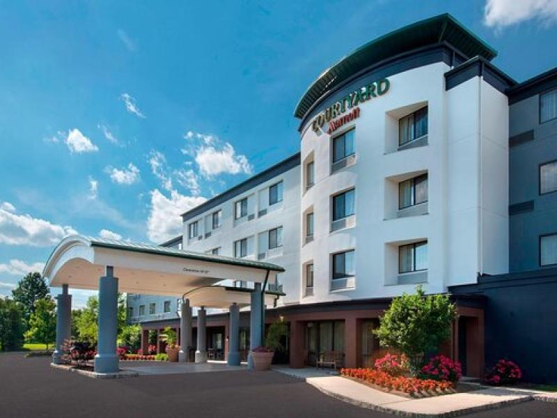 Courtyard by Marriott - Lebanon