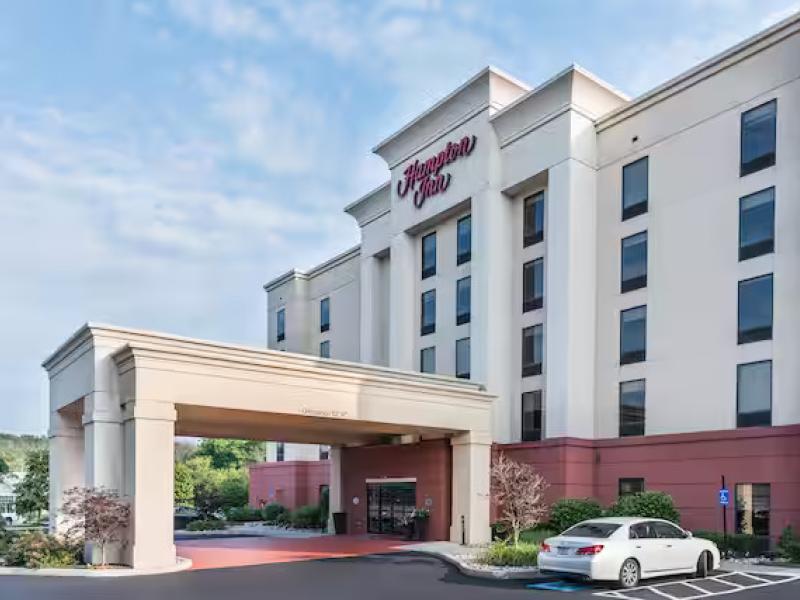 Hampton Inn - Flemington