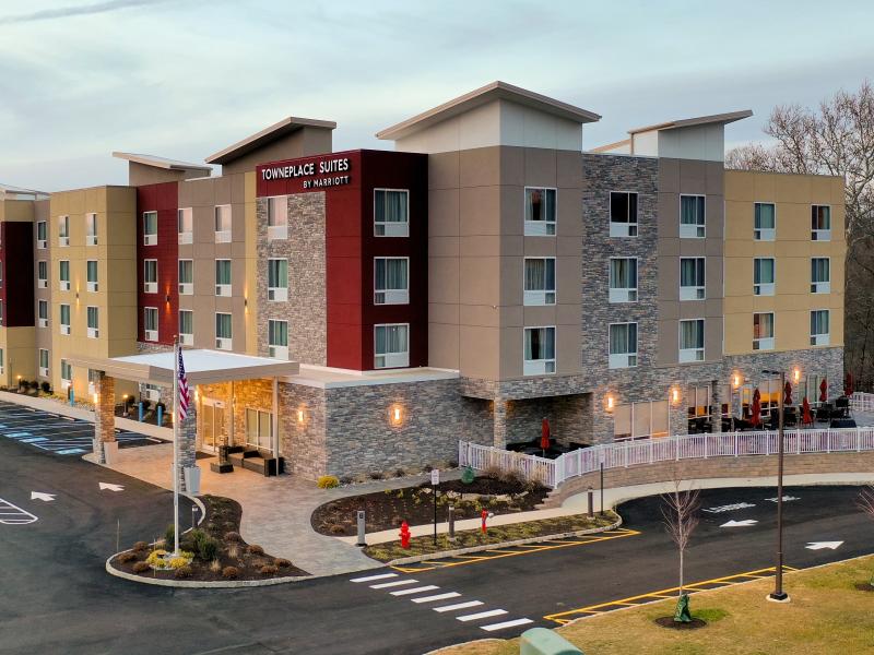 TownePlace Suites by Marriott - Clinton