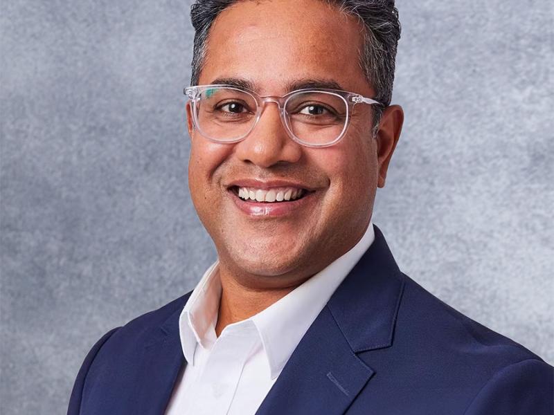 Naveen Ballem, MD, FACS