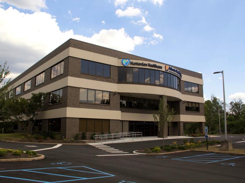 Bridgewater Medical Office Building