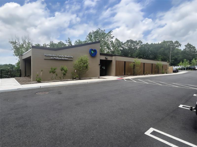 Hunterdon Family Medicine at Lambertville