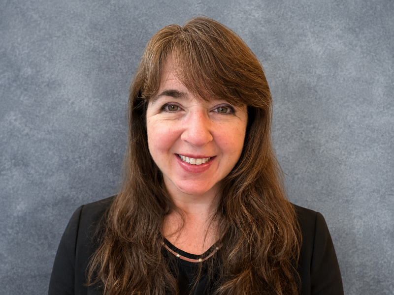 Margaret Anuth
