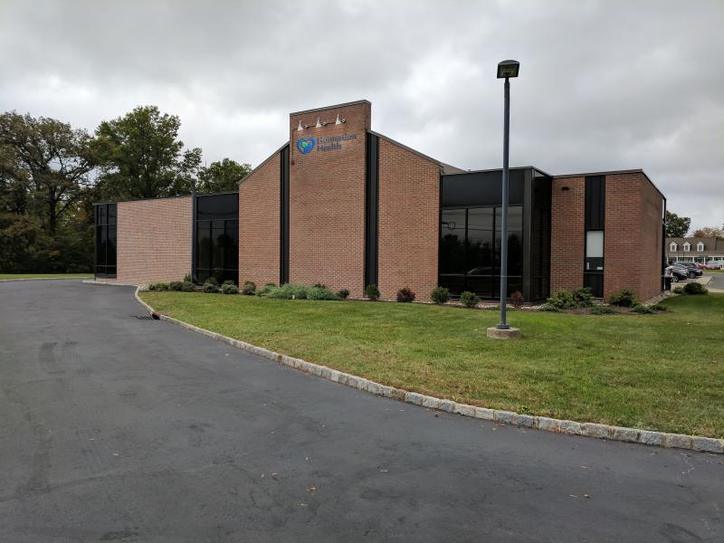 Hunterdon Family Medicine at Your Doctors Care Building 2