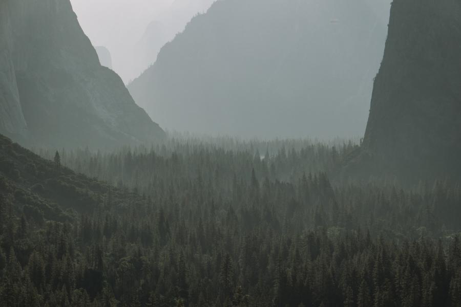 Yosemite
