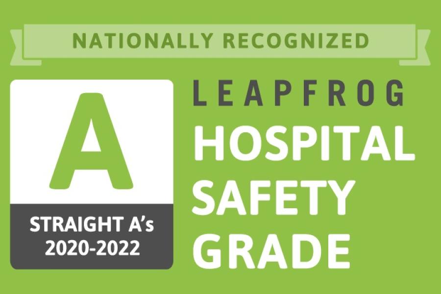 Leapfrog logo 5 As in a Row