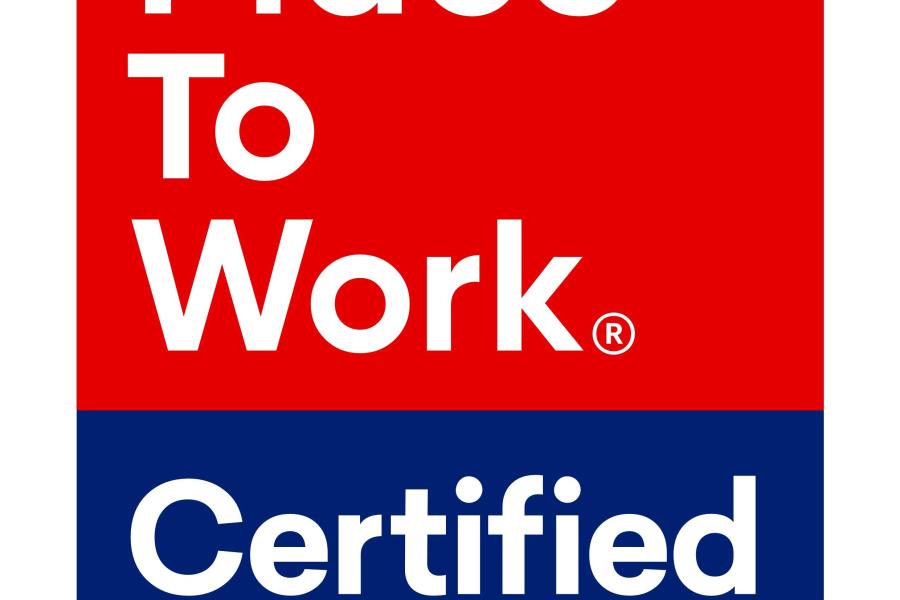 Hunterdon Health is Certified as a Great Place to Work