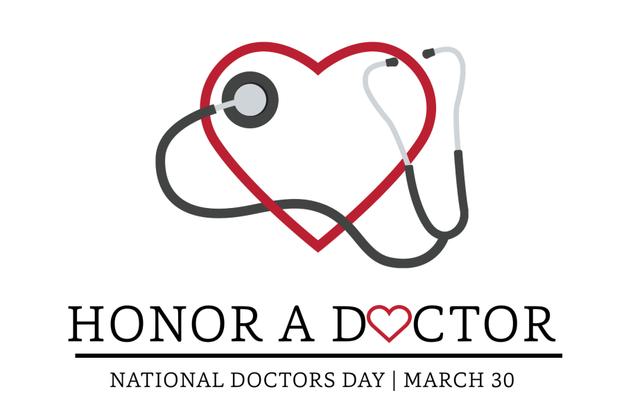 Doctors Day logo