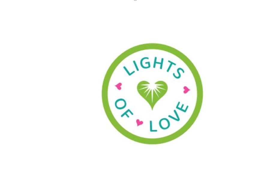 2023 Lights of Love Logo
