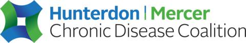 Hunterdon Mercer Chronic Disease Coalition Logo