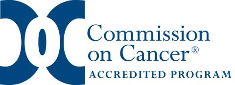 Commission on Cancer Logo