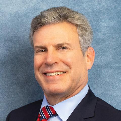 Howard N. Garson, MD