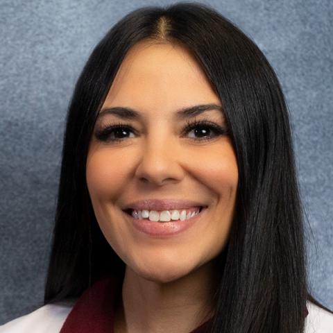 Jennifer A. Montes, MD, MPH
