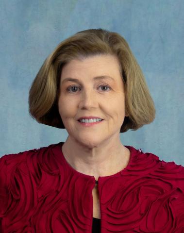 Headshot of Dr. Catherine Gleason